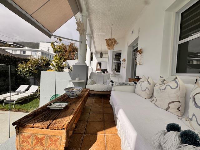 To Let 3 Bedroom Property for Rent in Fresnaye Western Cape
